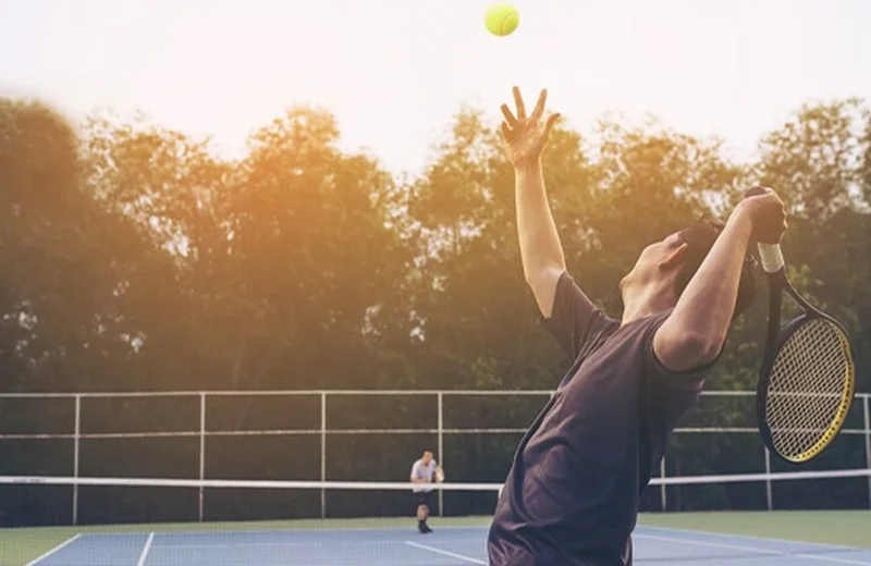 Multi-purpose Sports Court