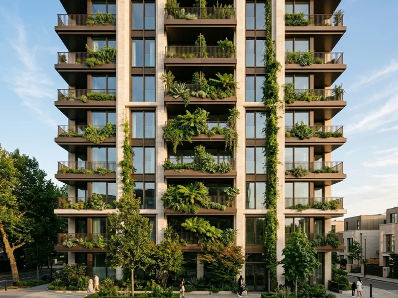 Nature-Inspired Environs