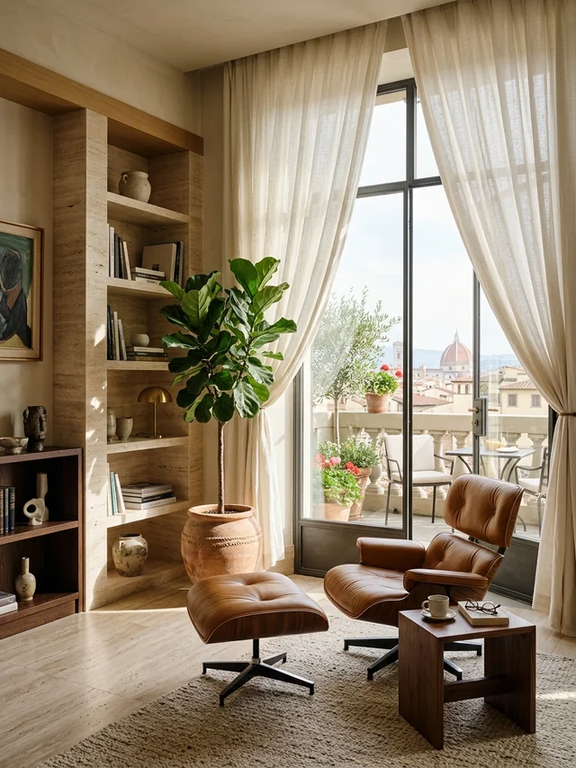 Living Tree KIADB Residence Vignette